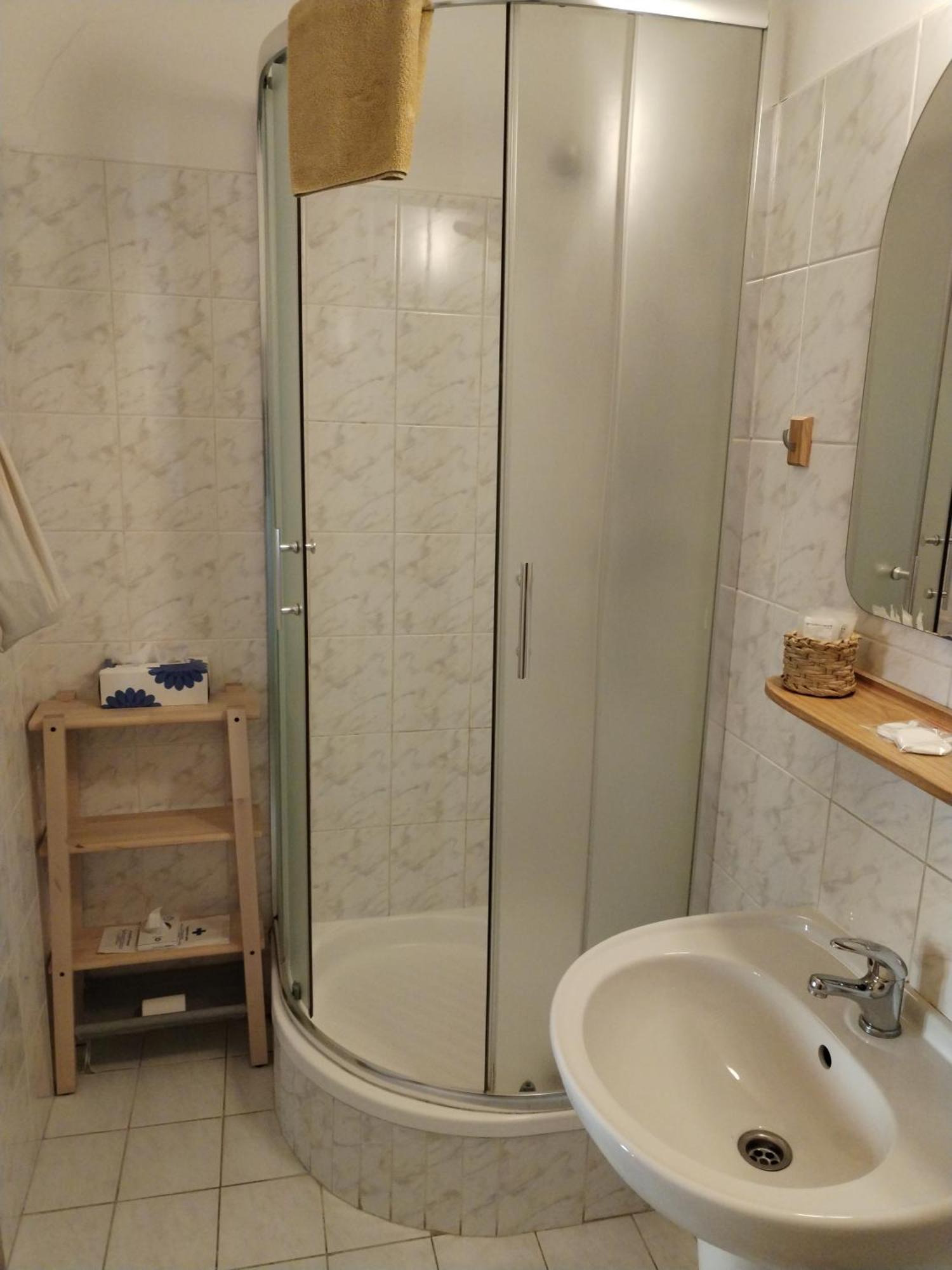 Hotel U Zvonu クトナー・ホラ エクステリア 写真