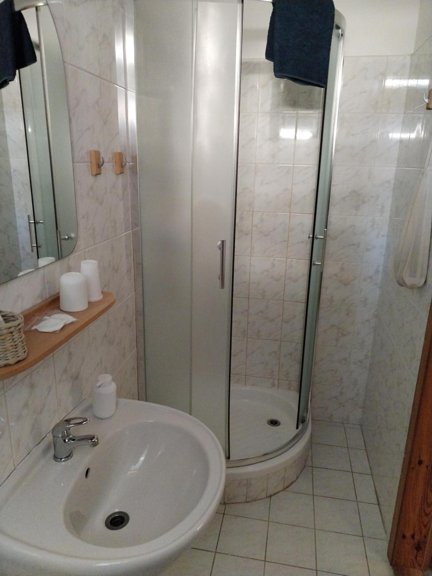 Hotel U Zvonu クトナー・ホラ エクステリア 写真
