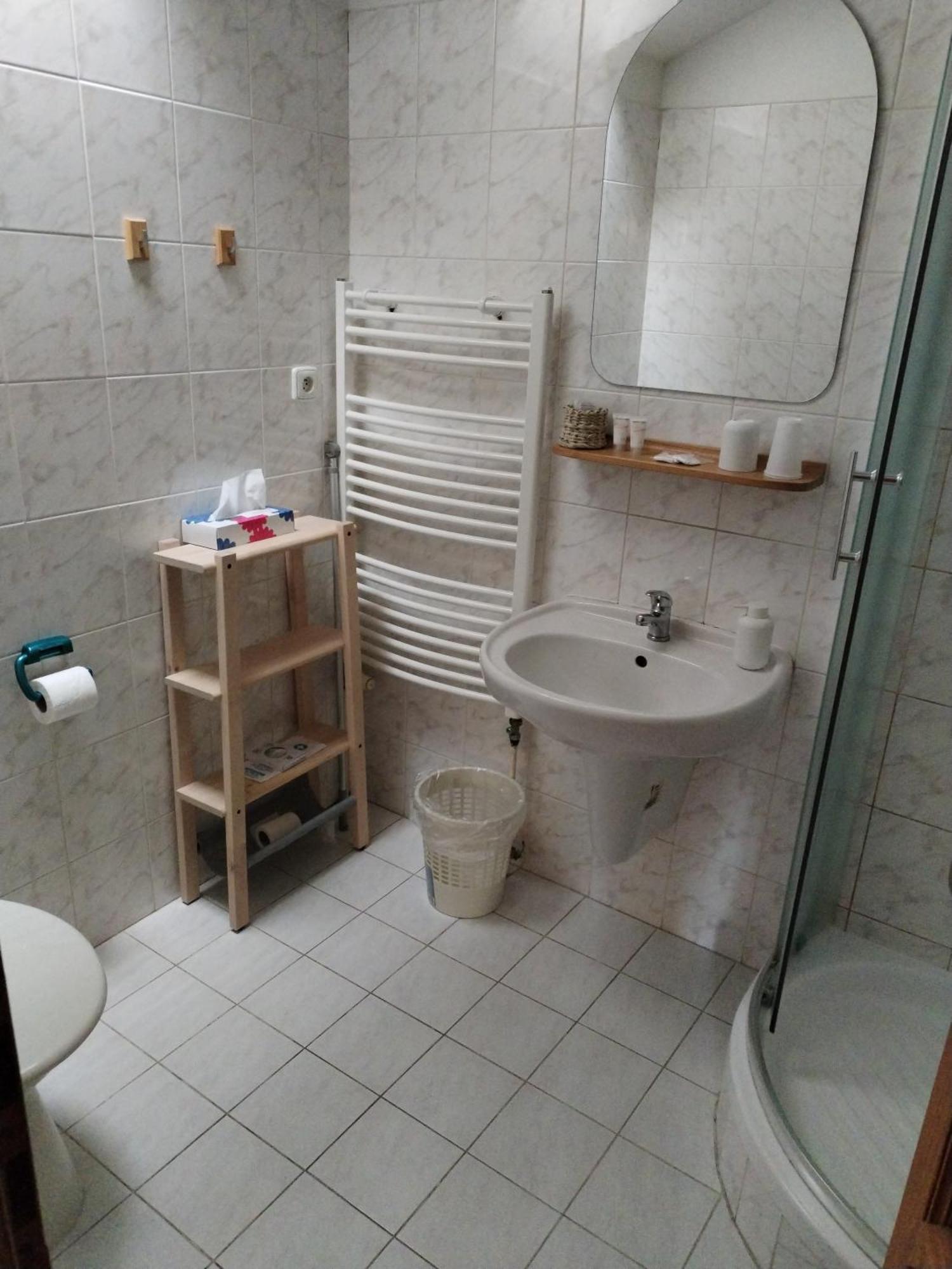 Hotel U Zvonu クトナー・ホラ エクステリア 写真