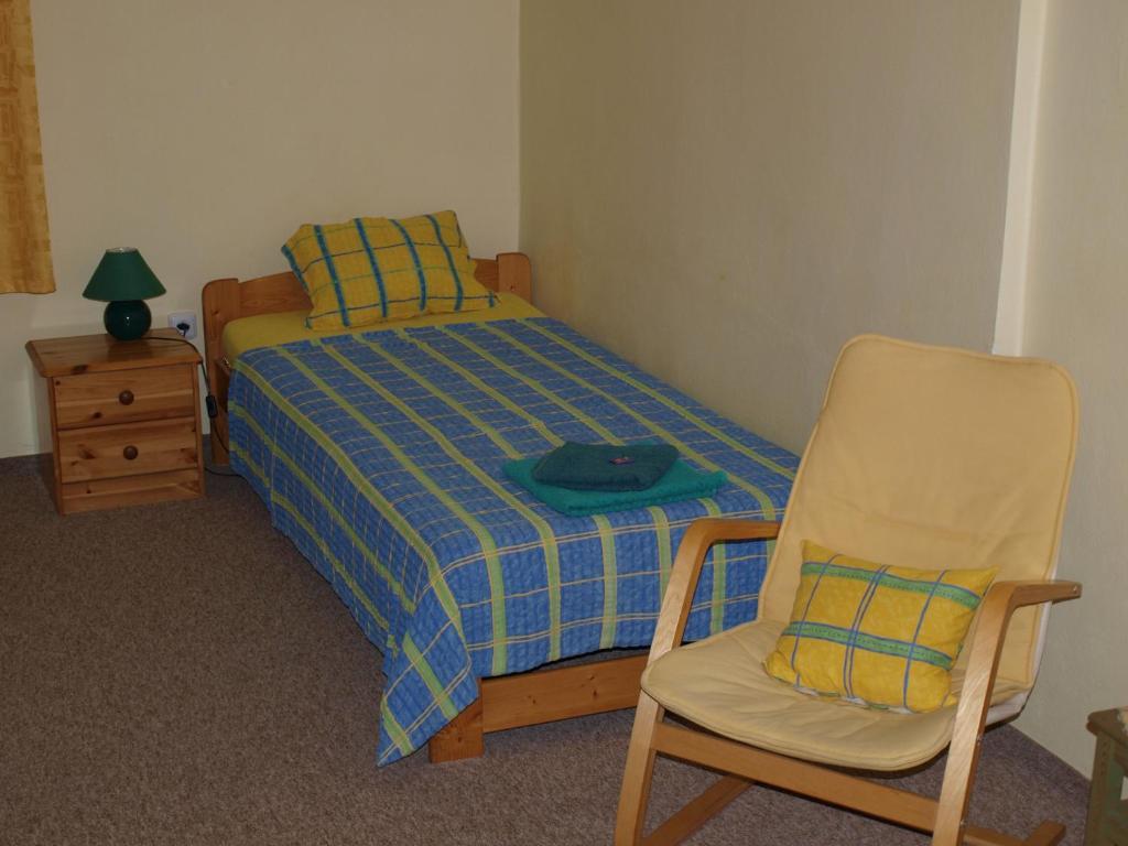 Hotel U Zvonu クトナー・ホラ 部屋 写真
