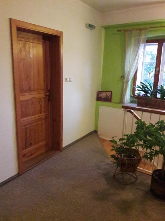 Hotel U Zvonu クトナー・ホラ エクステリア 写真